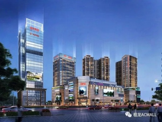 你真的了解地鐵上蓋物業(yè)嗎？地鐵上蓋VS地鐵旁！