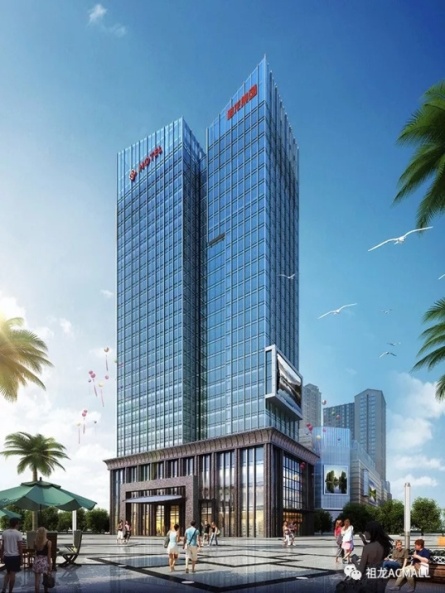 你真的了解地鐵上蓋物業(yè)嗎？地鐵上蓋VS地鐵旁！