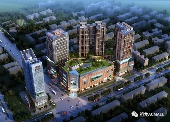 你真的了解地鐵上蓋物業(yè)嗎？地鐵上蓋VS地鐵旁！